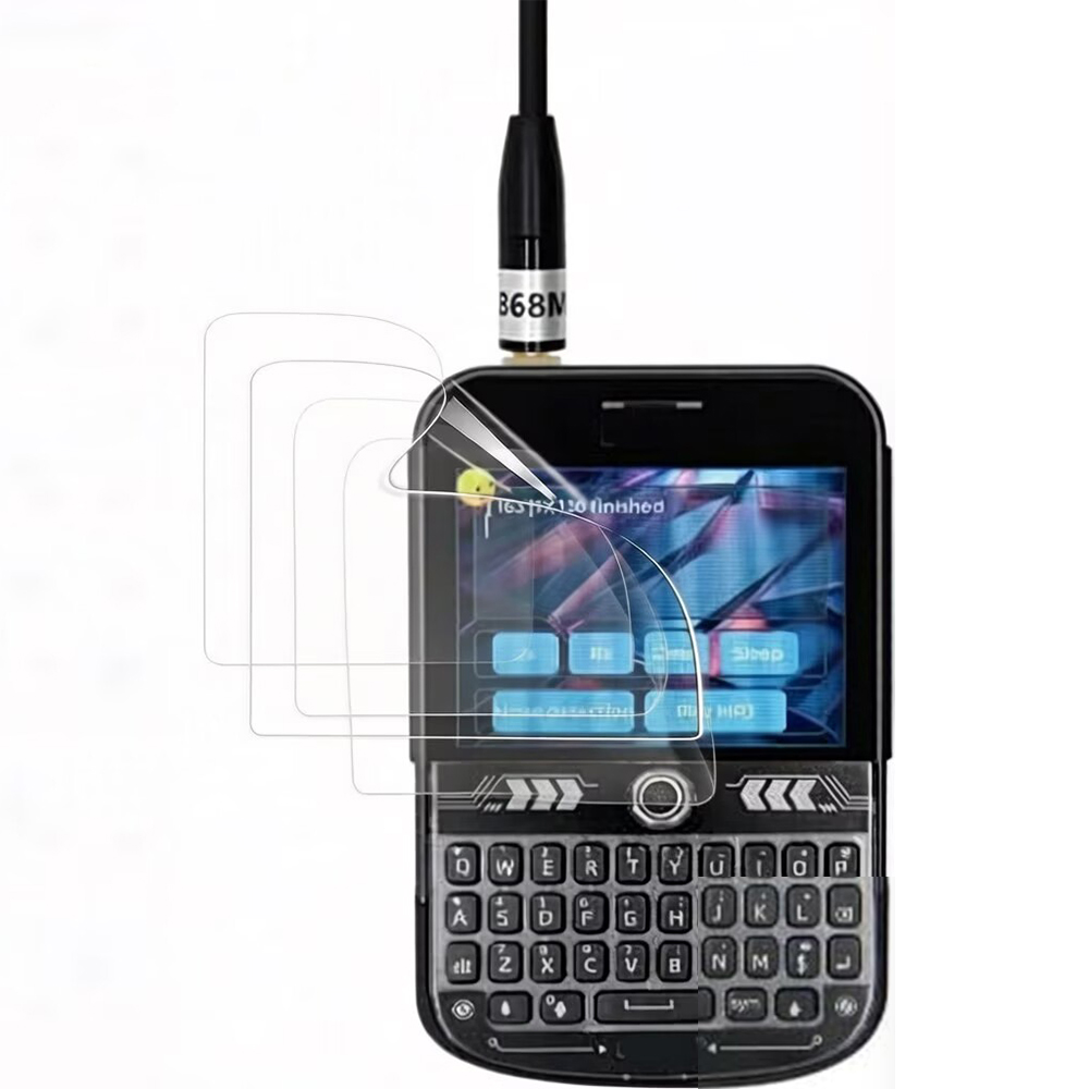 Lolin S3 - 2-5PCS Película Hidrogel HD Totalmente Hidráulica