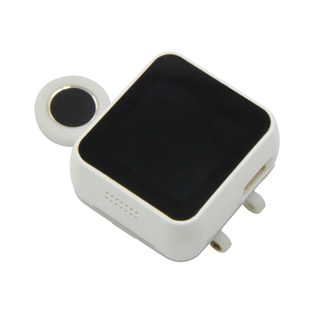 Ttgo Tdisplay - LILYGO TTGO T-Watch, hardware ESP32, ecrã