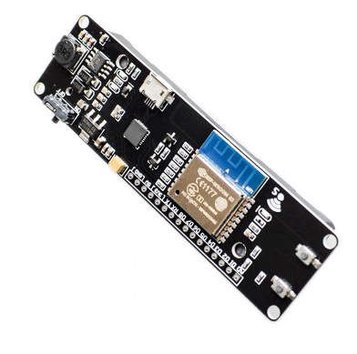 Wemos D1 Mini - WeMos D1 ESP-Wroom-02 Placa-mãe ESP8266 Mini