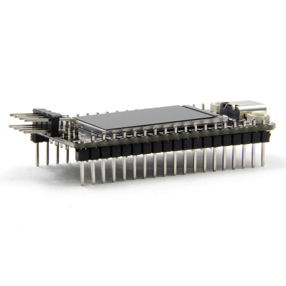 Ttgo Tdisplay - Placa de desenvolvimento minimalista LILYGO TTGO