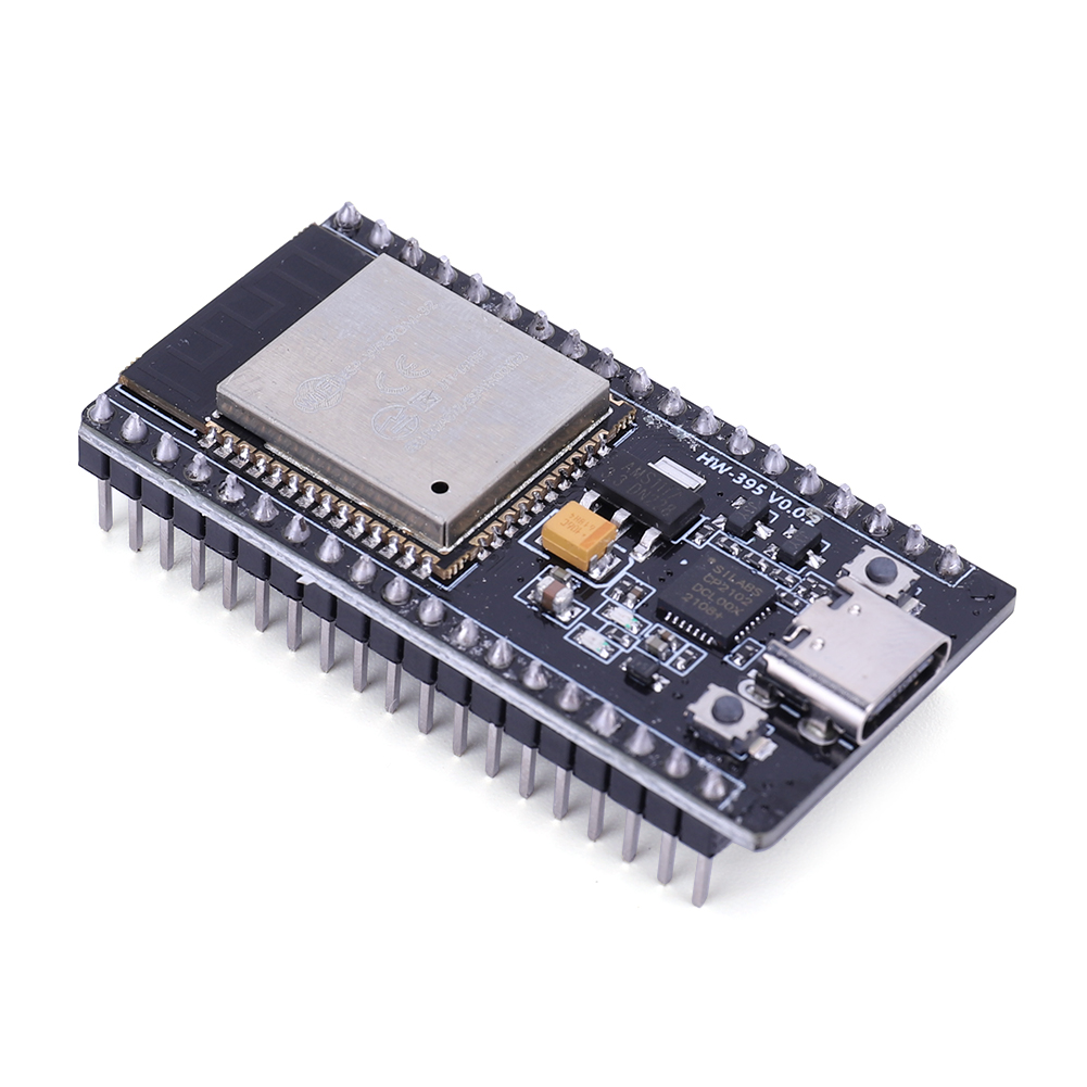 Nodemcu 32S - Esp32 nodemcu esp32 placa de expansão