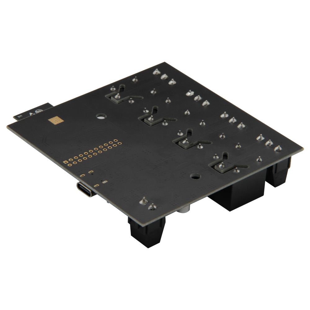 LILYGO® TTGO T-Relay ESP32 mód - Ttgo Tdisplay avaliação e preço