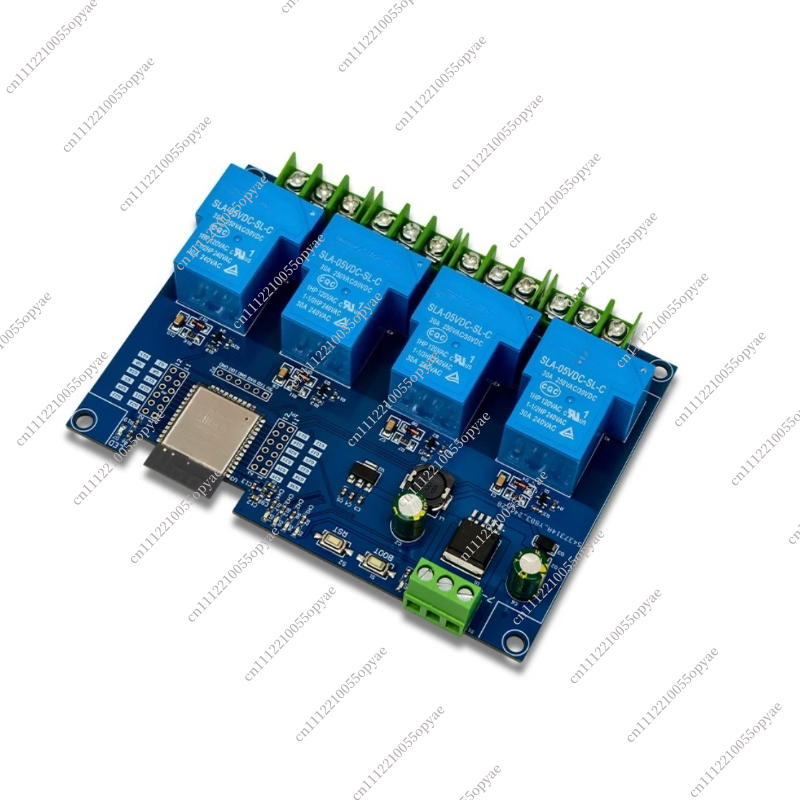 Placa de Desenvolvimento ESP32 - Doit Esp32 avaliação e preço