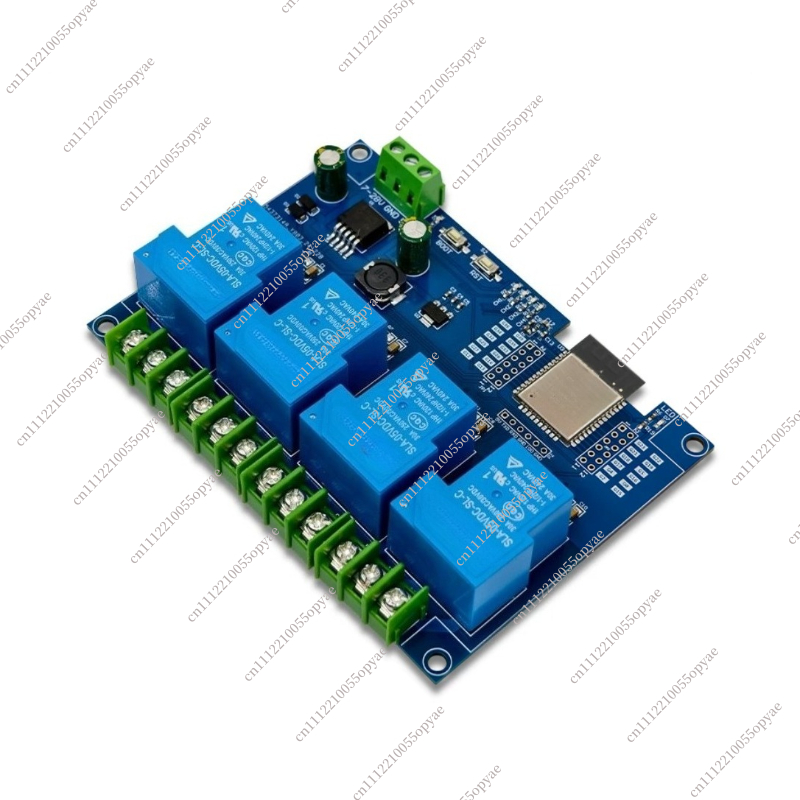 Placa de Desenvolvimento ESP32 - Doit Esp32 avaliação e preço