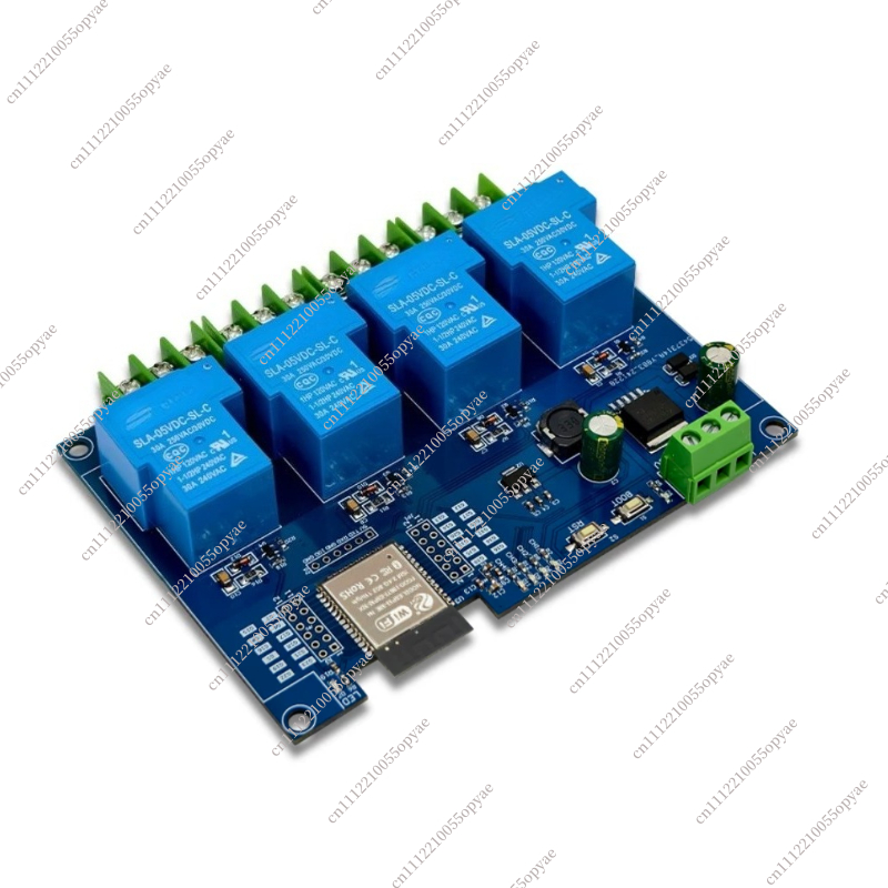 Placa de Desenvolvimento ESP32 - Doit Esp32 avaliação e preço