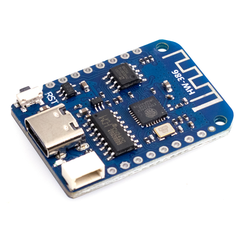 Placa de desenvolvimento WiFi  - Nodemcuv2 avaliação e preço