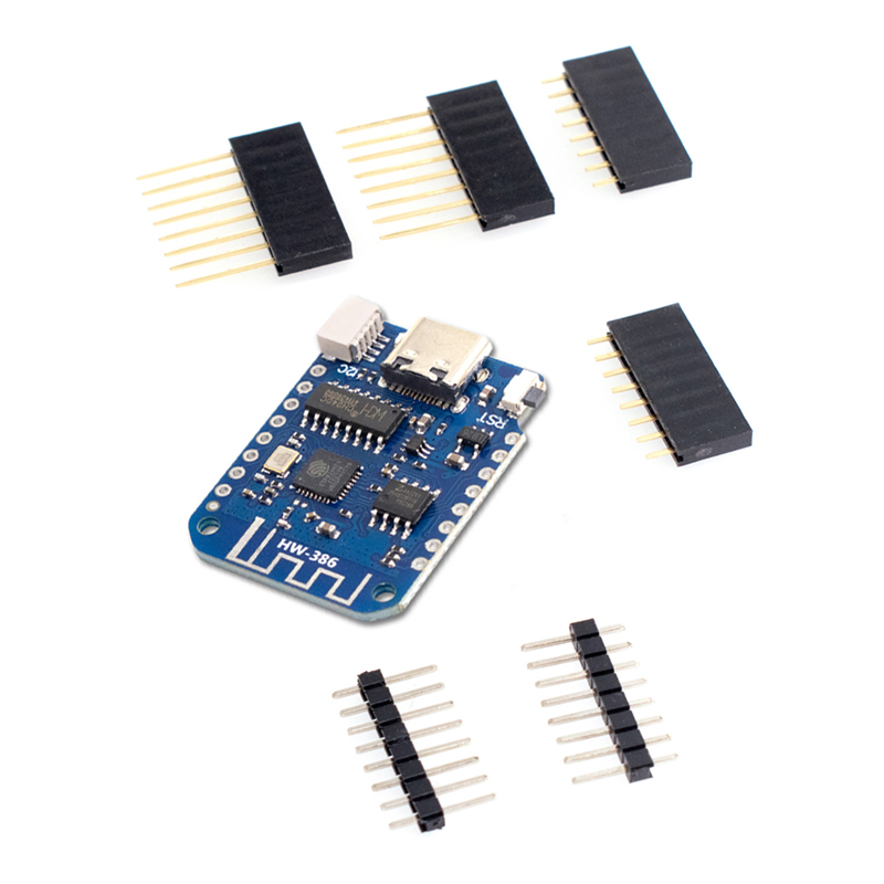 Placa de desenvolvimento WiFi  - Nodemcuv2 avaliação e preço