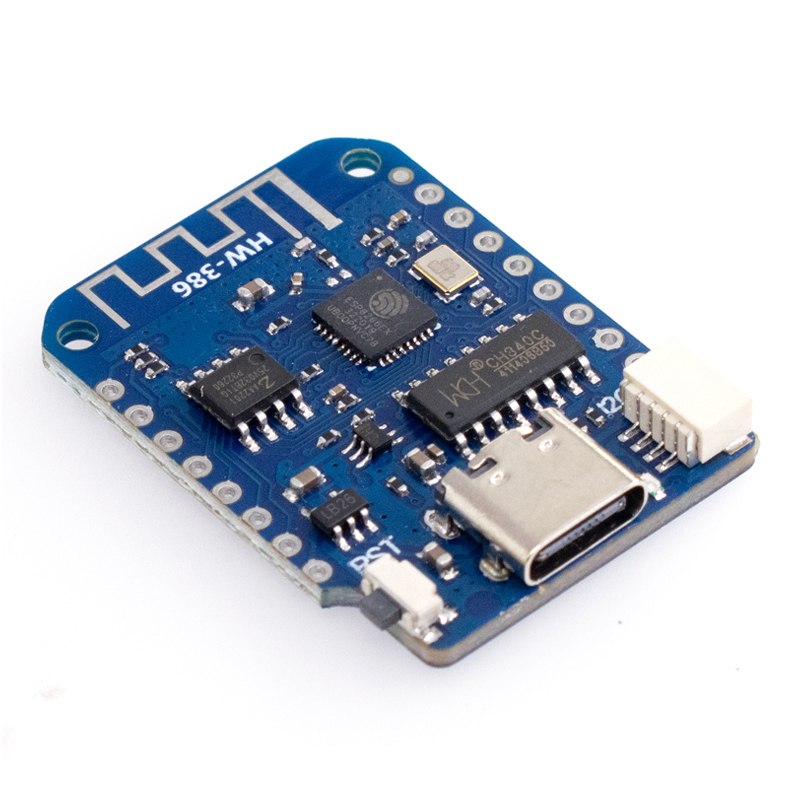 Placa de desenvolvimento WiFi  - Nodemcuv2 avaliação e preço