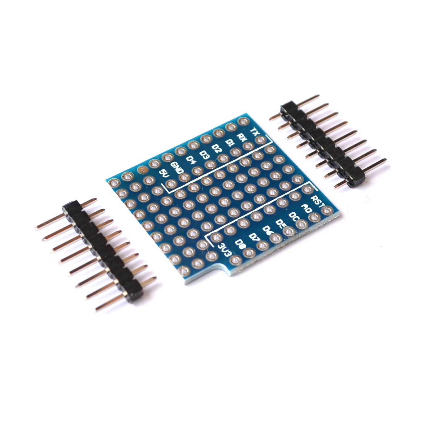 Bateria De Lítio Para WeMos D1 - Wemos D1 Mini avaliação e preço