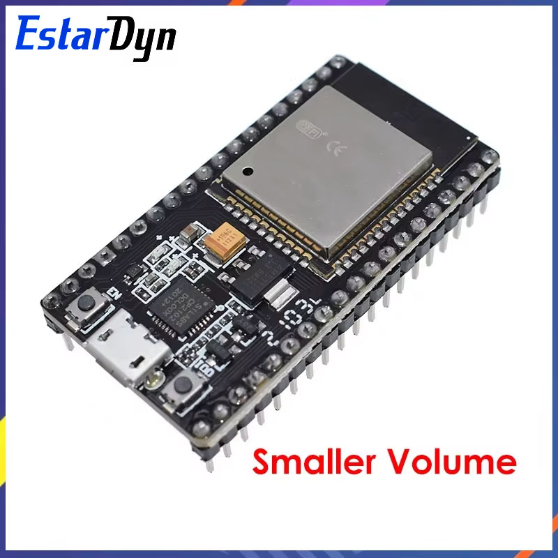 Wireless Development Board, No - Nodemcu 32S avaliação e preço