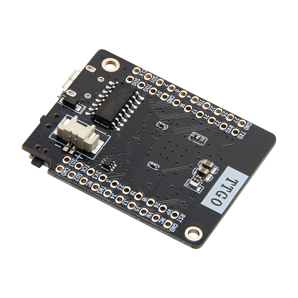 LILYGO ®   Placa de desenvolvi - Ttgo T Watch avaliação e preço