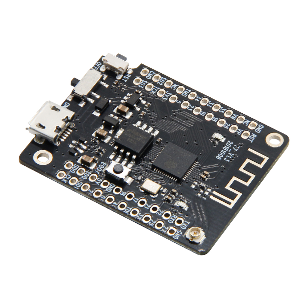 LILYGO ®   Placa de desenvolvi - Ttgo T Watch avaliação e preço