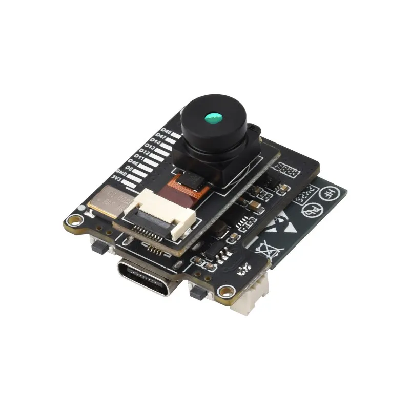 Módulo de câmera de imagem tér - Doit Esp32 avaliação e preço