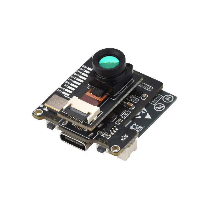 Módulo de câmera de imagem tér - Doit Esp32 avaliação e preço