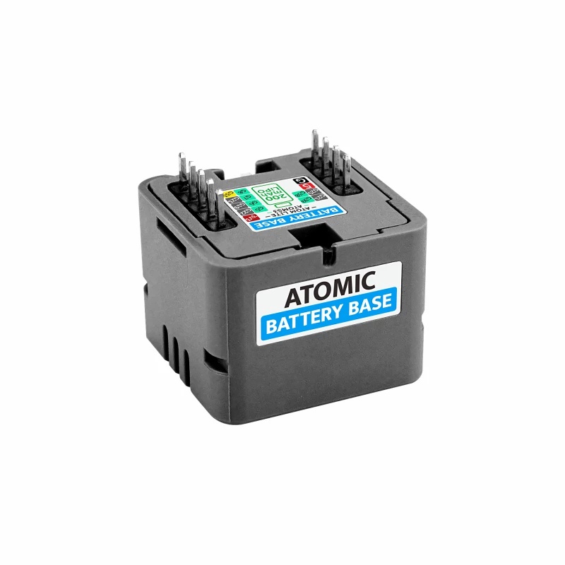 Base de Bateria Recarregável M - M5Stack Core2 avaliação e preço