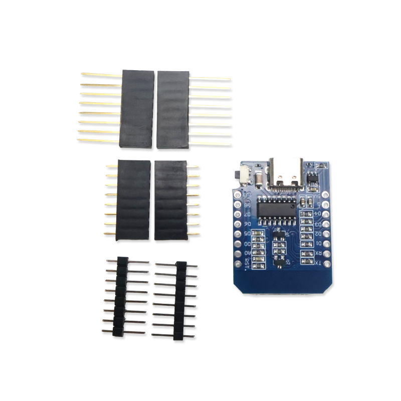 Placa de Desenvolvimento WeMos - Wemos D1 Mini avaliação e preço