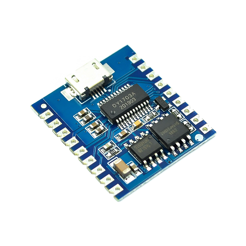 Reprodução de voz IO Trigger,  - Devkitc avaliação e preço