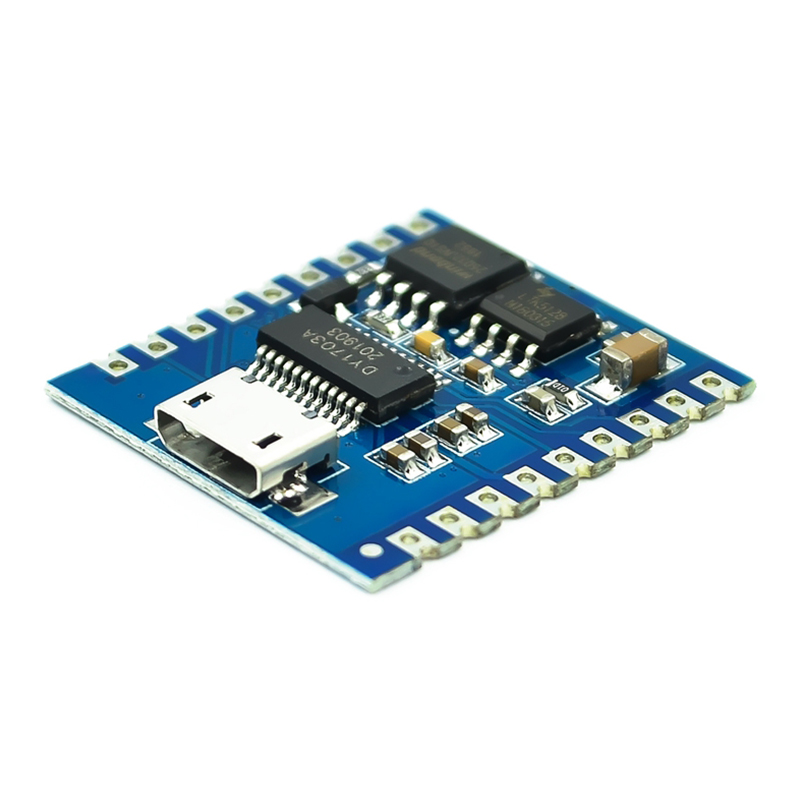 Reprodução de voz IO Trigger,  - Devkitc avaliação e preço