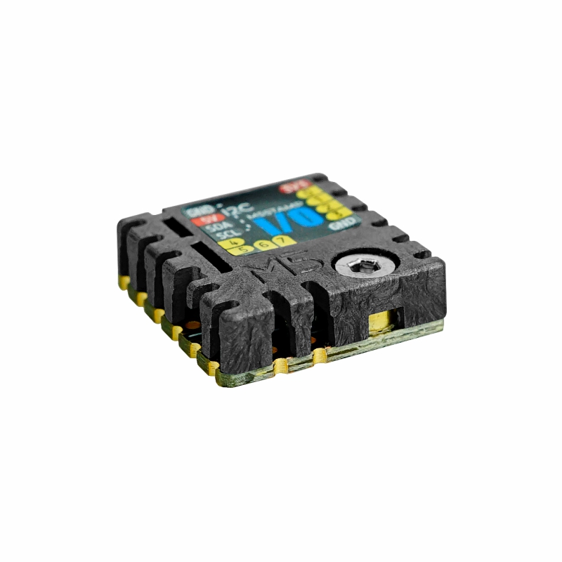 Módulo de E/S de extensão ofic - M5Stack avaliação e preço
