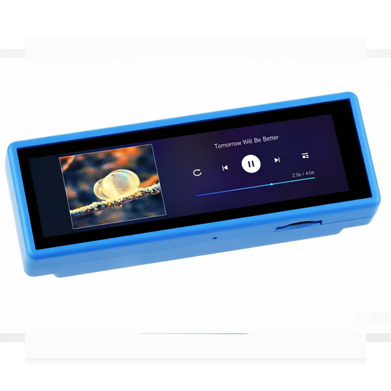Placa HMI Touch IPS Waveshare  - Lolin S3 avaliação e preço