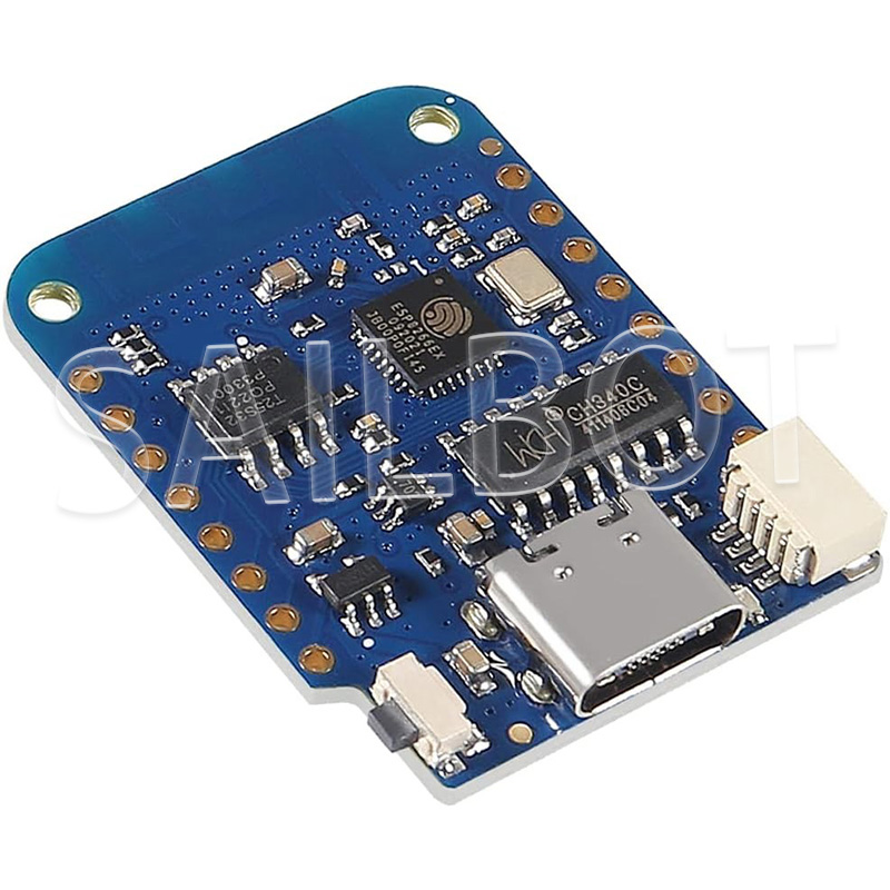 1-10 pces wemos d1 mini esp826 - Wemos D1 avaliação e preço