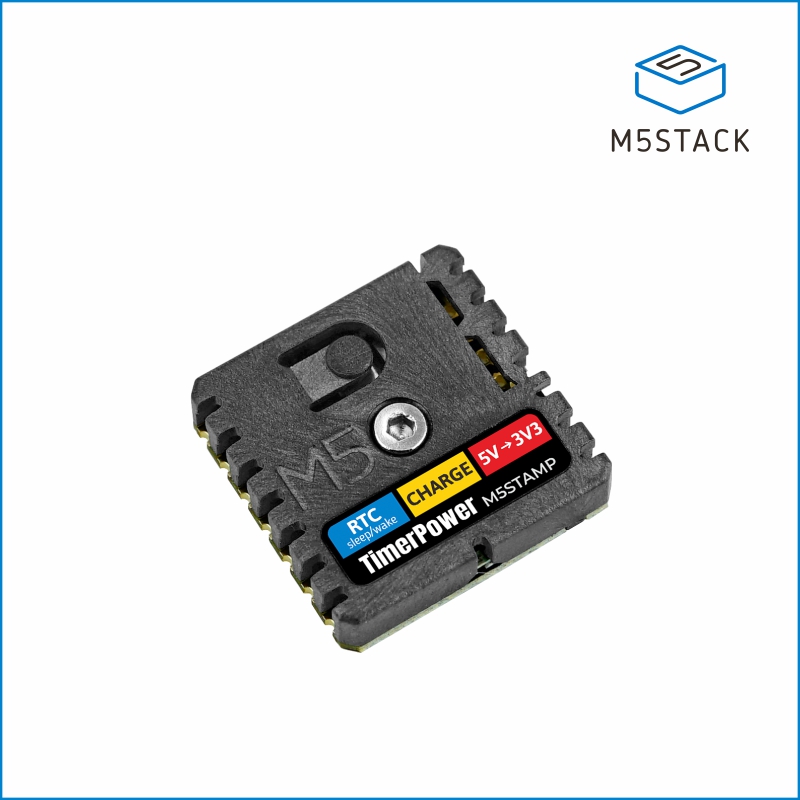 Alimentação oficial do tempori - M5Stack avaliação e preço