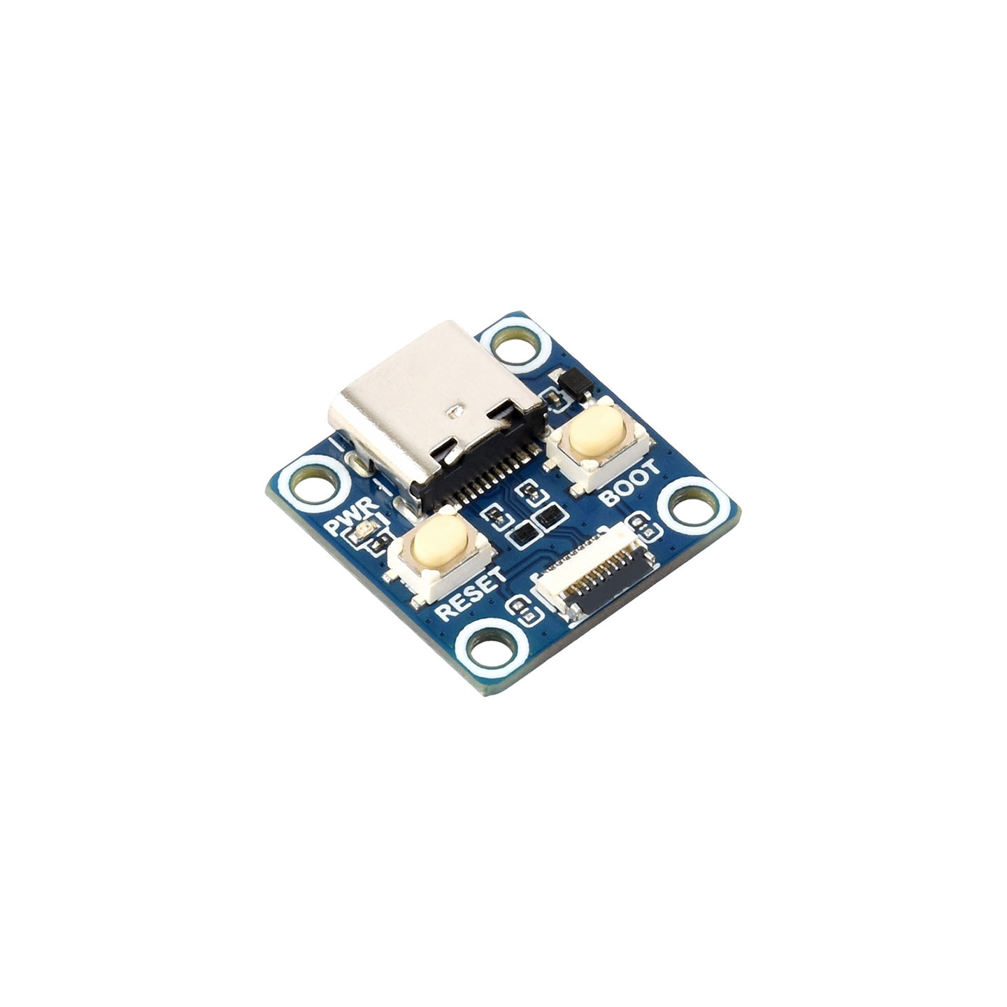 Placa de Desenvolvimento Waves - Lolin S3 avaliação e preço