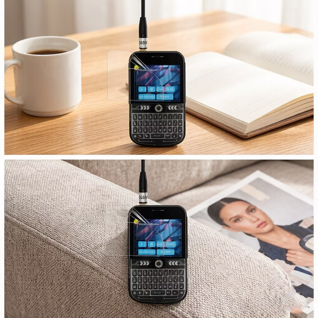 2-5PCS Película Hidrogel HD To - Lolin S3 avaliação e preço