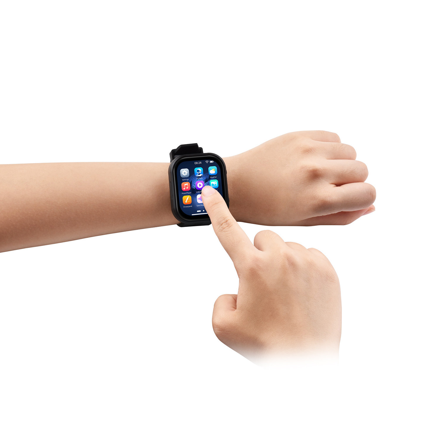 Placa de Desenvolvimento ESP32 - Ttgo T Watch avaliação e preço