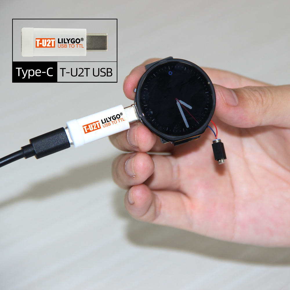 LILYGO® TTGO T-WATCH 2021 t-mi - Ttgo T Watch avaliação e preço