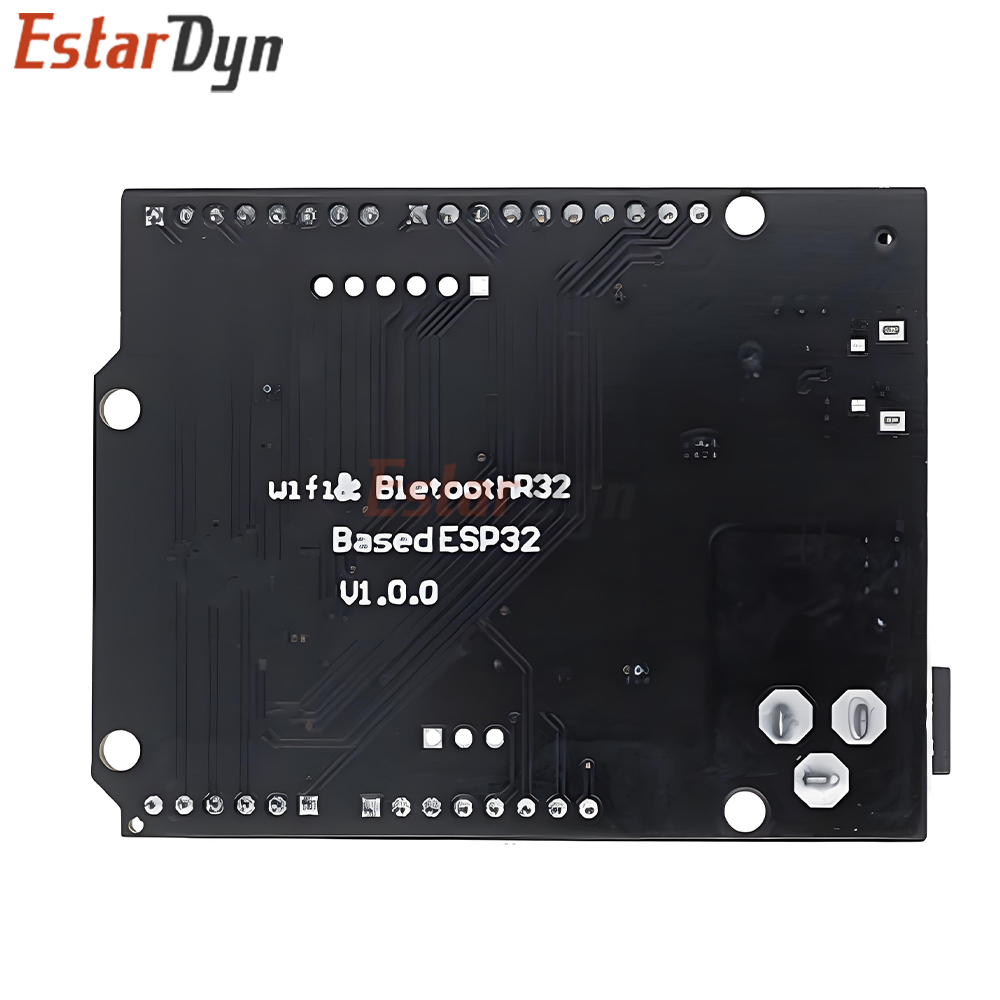 Placa de Desenvolvimento ESP32 - Wemos D1 Mini avaliação e preço