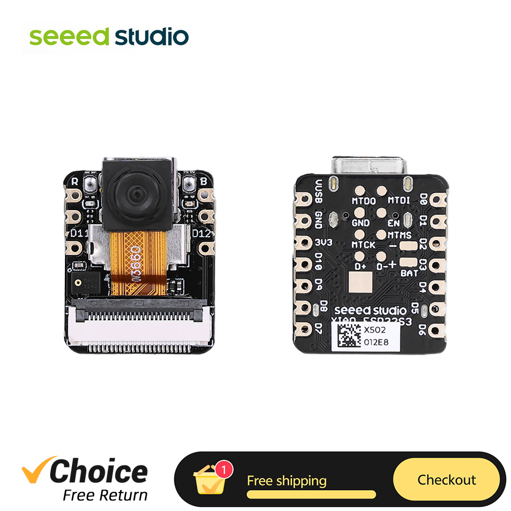 Placa de Desenvolvimento Seeed - Doit Esp32 avaliação e preço