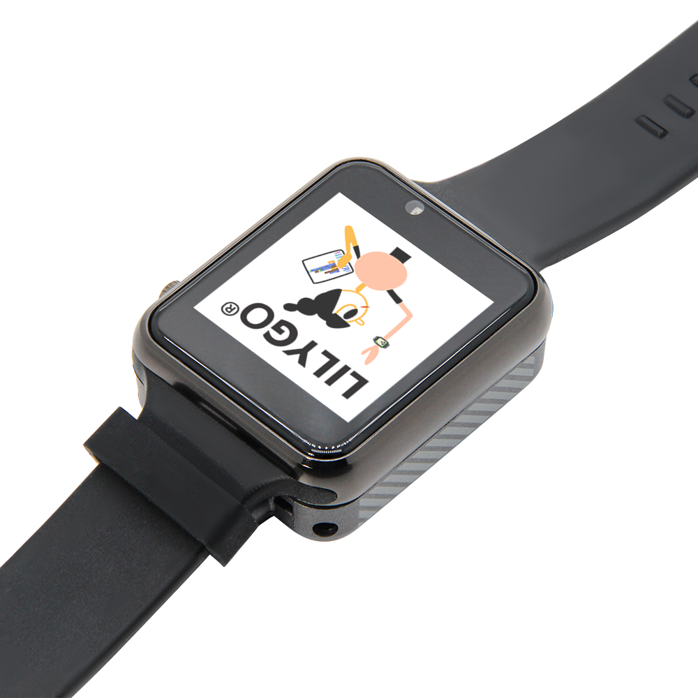 Relógio Inteligente Programáve - Ttgo T Watch avaliação e preço