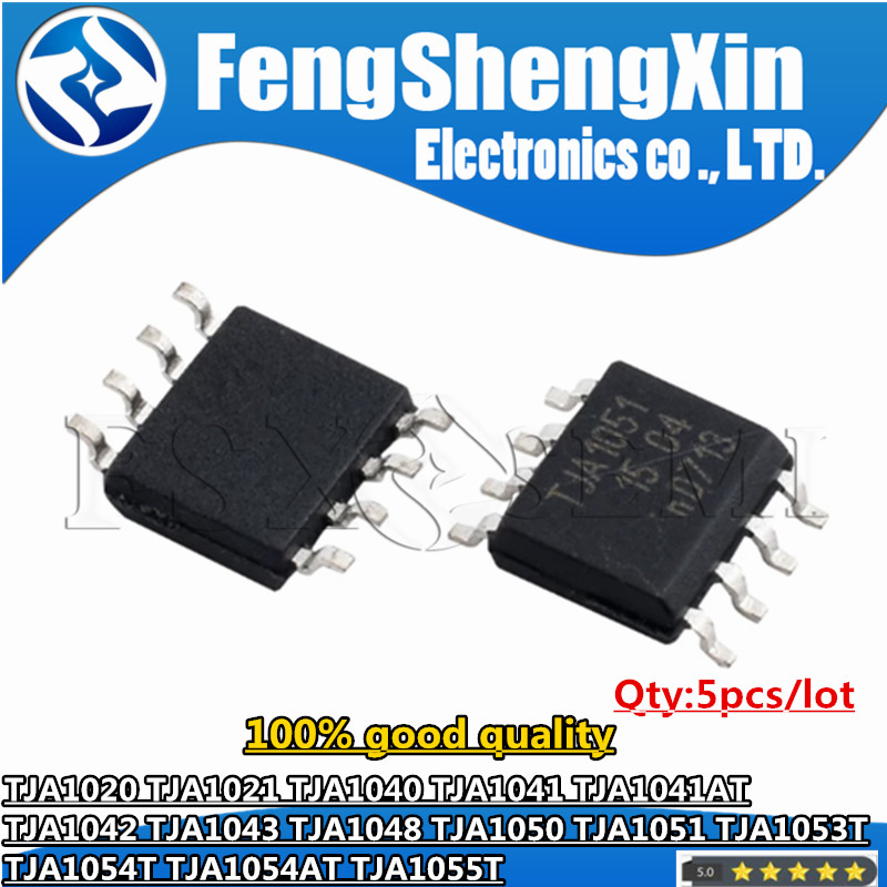 5pcs TJA1020 TJA1021 TJA1040 T - Nodemcuv2 avaliação e preço