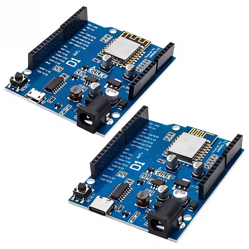 Placa de Desenvolvimento WeMos - Wemos D1 avaliação e preço