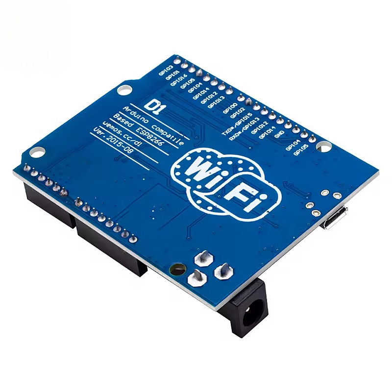 Placa de Desenvolvimento WeMos - Wemos D1 avaliação e preço