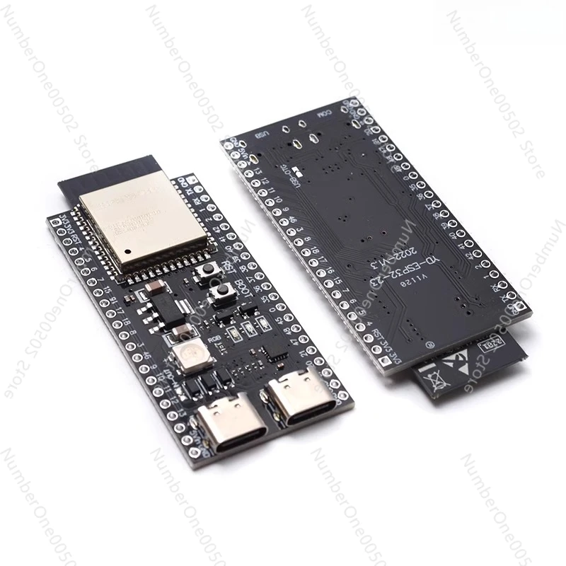 Placa de Desenvolvimento ESP32 - Esp32 S3 Devkitc 1 avaliação e preço