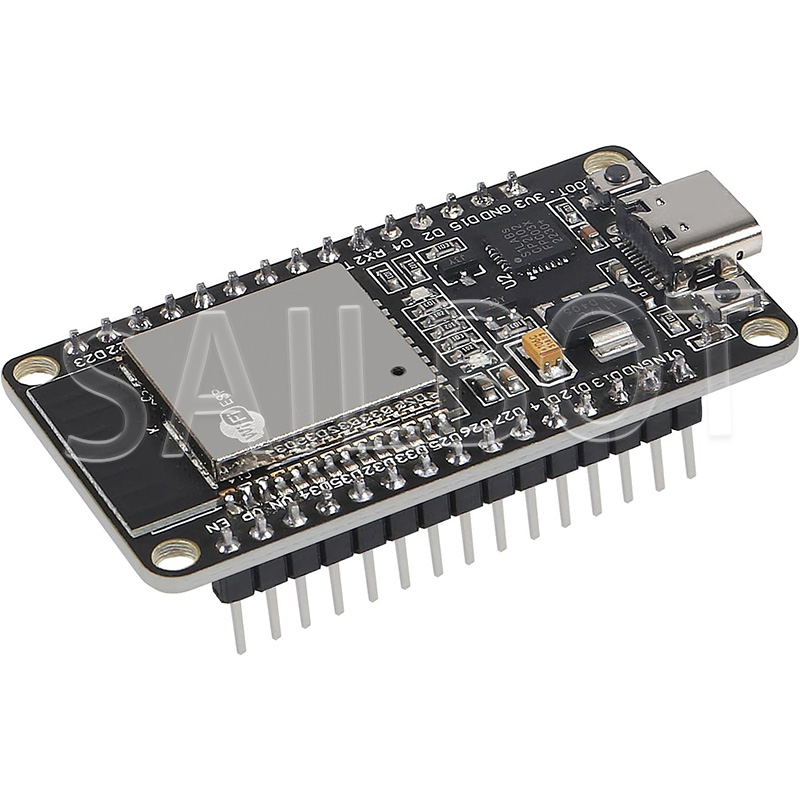 1/5/10PCS Placa de Desenvolvim - Nodemcuv2 avaliação e preço