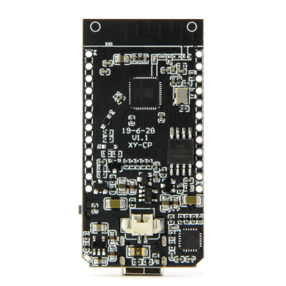 LILYGO® TTGO T-Display ESP32pl - Ttgo T Watch avaliação e preço