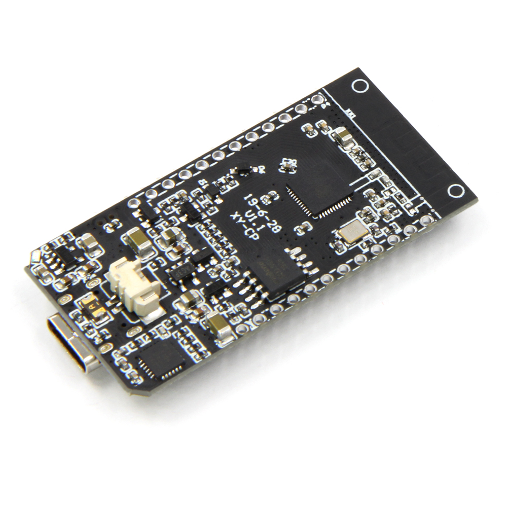 LILYGO® TTGO T-Display ESP32pl - Ttgo T Watch avaliação e preço