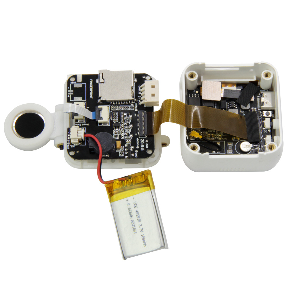 LILYGO TTGO T-Watch ESP32 Hard - Ttgo T Watch avaliação e preço