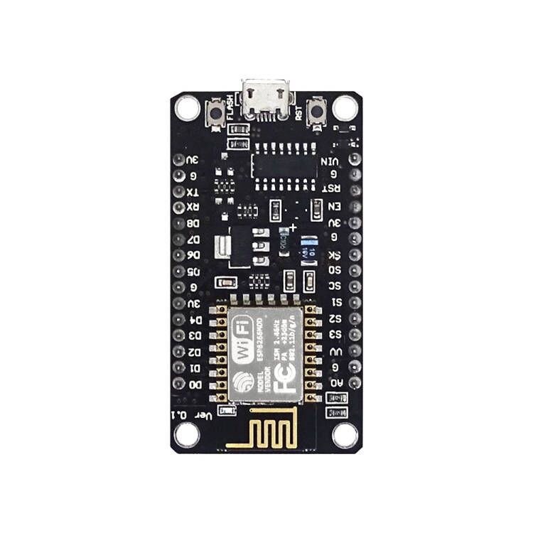 Módulo sem fio ch340 cp2102 no - Nodemcuv2 avaliação e preço