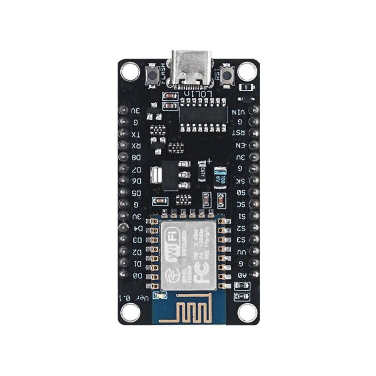 Módulo sem fio ch340 cp2102 no - Nodemcuv2 avaliação e preço