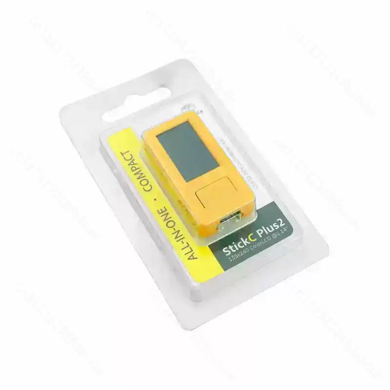 Tela TFT de 1,14 polegadas M5S - M5Stickc avaliação e preço