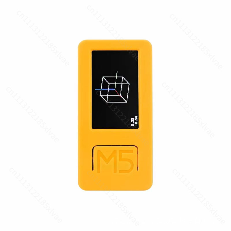 Tela TFT de 1,14 polegadas M5S - M5Stickc avaliação e preço
