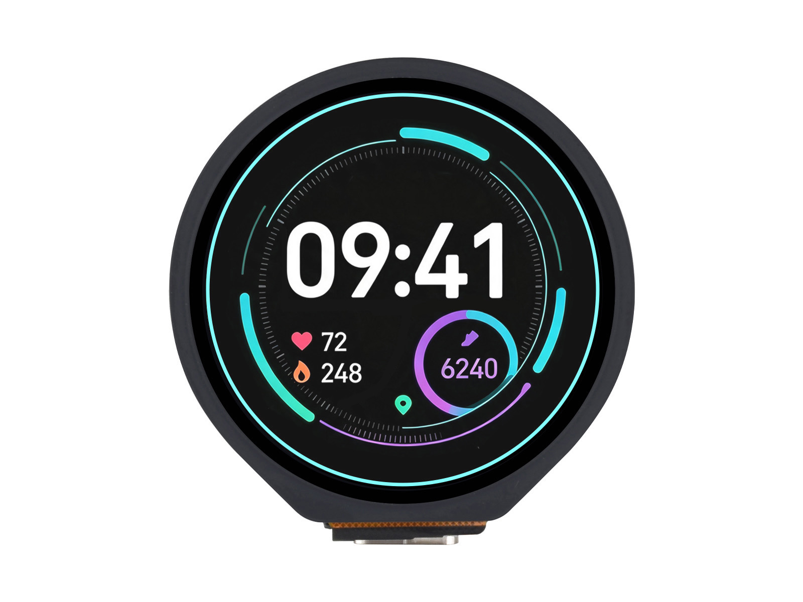 Placa de Desenvolvimento ESP32 - Waveshare Esp32 avaliação e preço