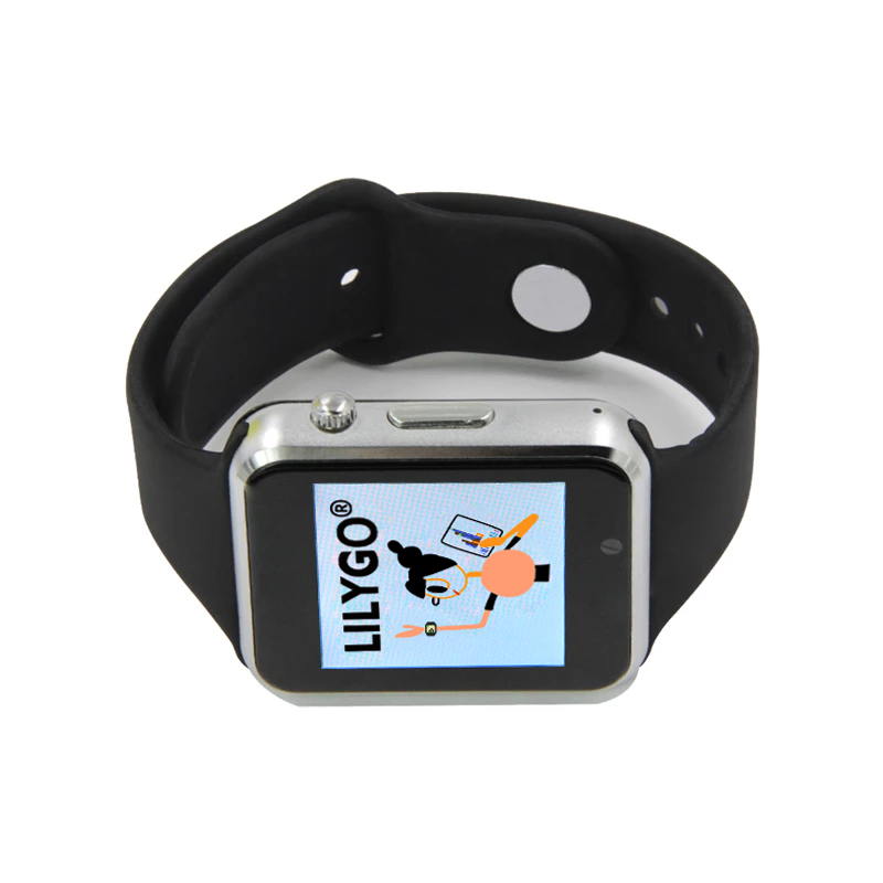 LILYGO® TTGO T-Watch 2020 400m - Ttgo T Watch avaliação e preço