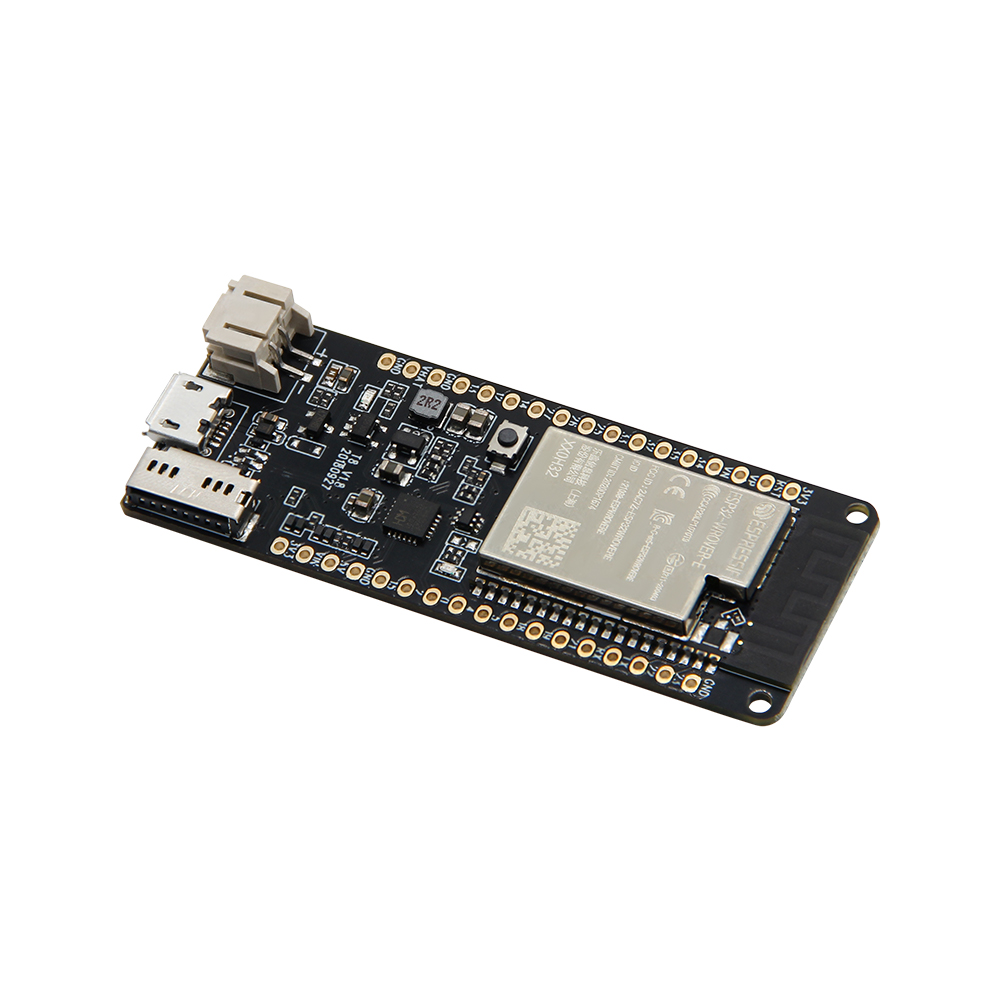 LILYGO® TTGO T8 V1.8 ESP32 Pla - Ttgo T Watch avaliação e preço