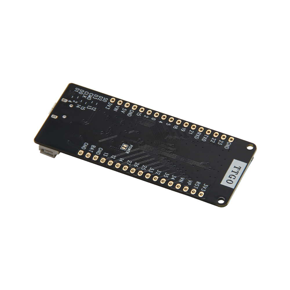 LILYGO® TTGO T8 V1.8 ESP32 Pla - Ttgo T Watch avaliação e preço