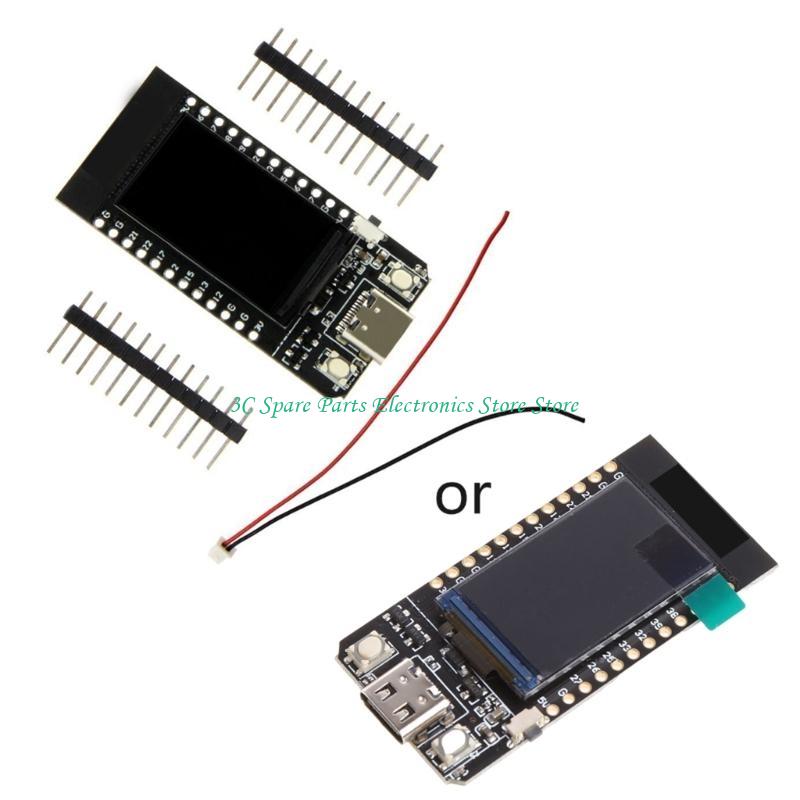 SZ TTGO T-Display ESP32 Placa  - Ttgo Tdisplay avaliação e preço